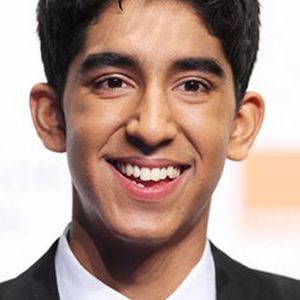 Dev Patel Image