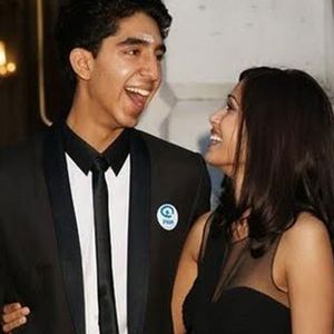 Dev Patel Image