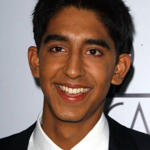 Dev Patel Image