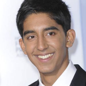 Dev Patel Image