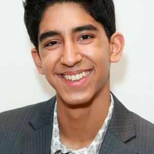 Dev Patel Image