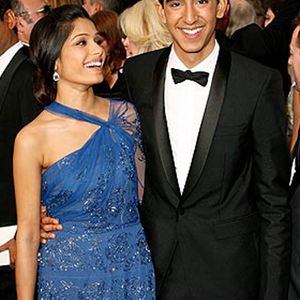 Dev Patel Image