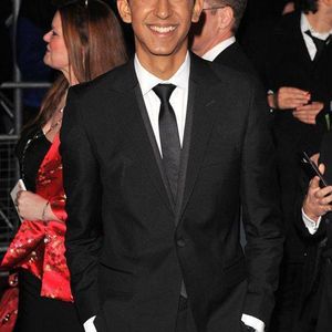 Dev Patel Image
