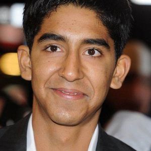 Dev Patel Image