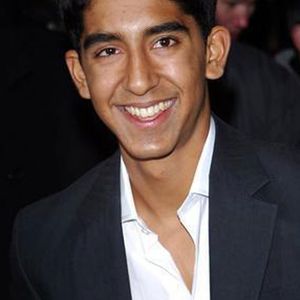 Dev Patel Image