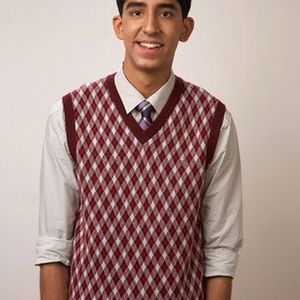 Dev Patel Image