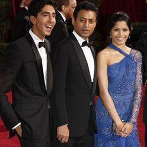 Dev Patel Image