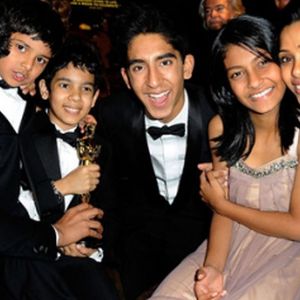 Dev Patel Image