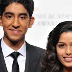 Dev Patel Image