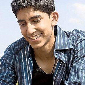 Dev Patel Image