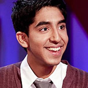 Dev Patel Image