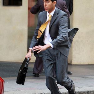 Dev Patel Image