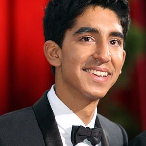 Dev Patel Image