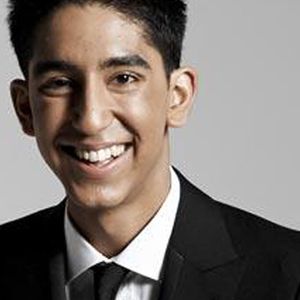 Dev Patel Image