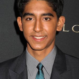 Dev Patel Image