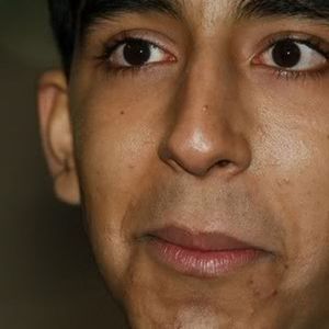Dev Patel Image