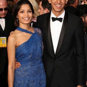 Dev Patel Image