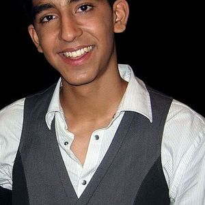 Dev Patel Image