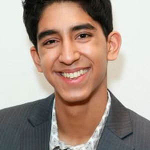 Dev Patel Image