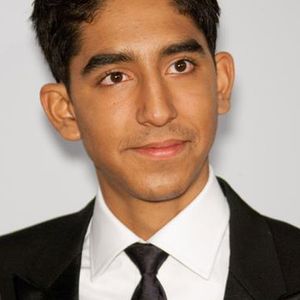Dev Patel Image