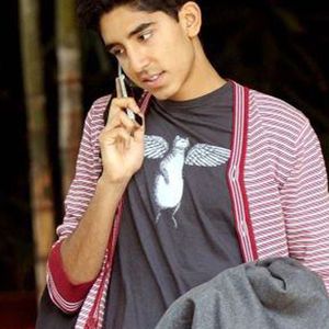 Dev Patel Image