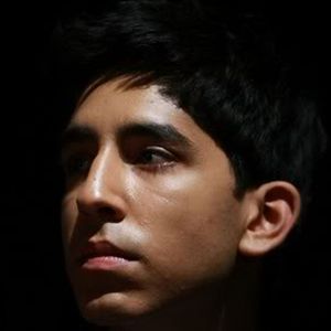 Dev Patel Image