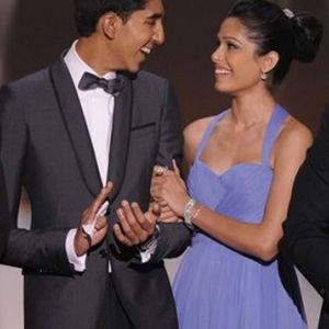 Dev Patel Image