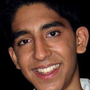 Dev Patel Image