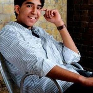 Dev Patel Image