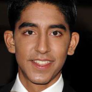 Dev Patel Image