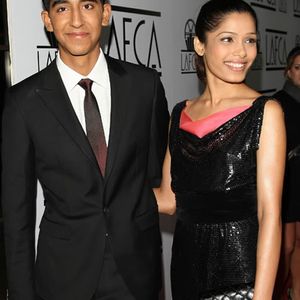Dev Patel Image