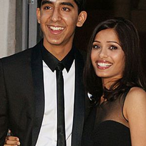 Dev Patel Image