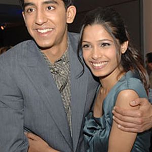 Dev Patel Image
