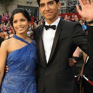Dev Patel Image