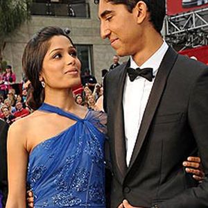 Dev Patel Image