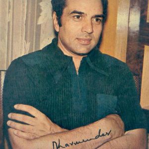 Dharmendra Image