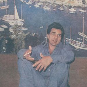 Dharmendra Image
