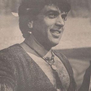 Dharmendra Image