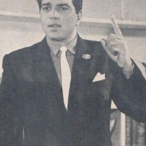 Dharmendra Image