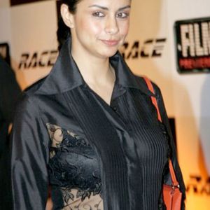Gul Panag Image