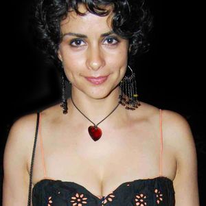 Gul Panag Image