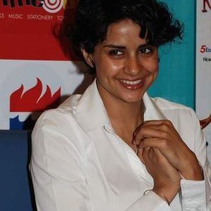 Gul Panag Image