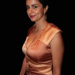 Gul Panag Image