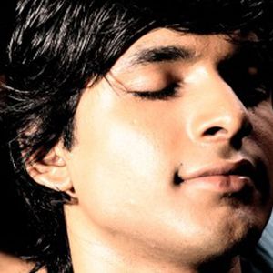 Maradona Rebello Image