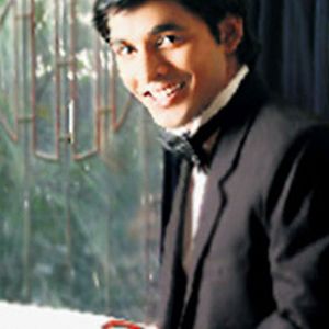 Maradona Rebello Image