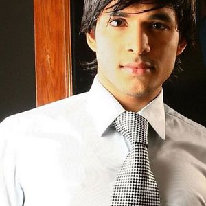 Maradona Rebello Image