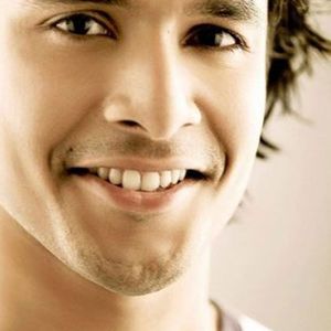 Maradona Rebello Image