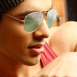 Maradona Rebello Image