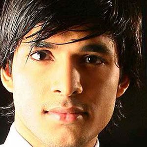 Maradona Rebello Image