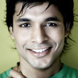 Maradona Rebello Image